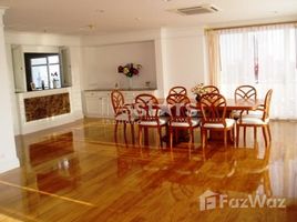 4 Bedroom Condo for rent at GM Tower, Khlong Toei