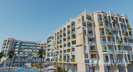 Available Units at Hurghada Marina