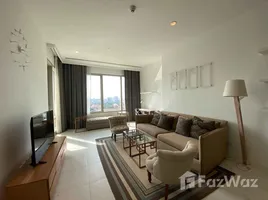 2 chambre Condominium à louer à , Lumphini