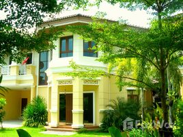 4 Bedroom Villa for rent in Wang Thong Lang, Bangkok, Phlapphla, Wang Thong Lang