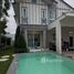 4 спален Дом в аренду в Villaggio 2 Srinakarin-Bangna, Bang Kaeo, Bang Phli, Самутпракан