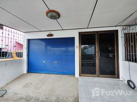 2 Bedroom Townhouse for sale at Si Mongkol, Tha Yang, Tha Yang, Phetchaburi