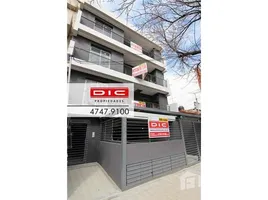 1 Habitación Departamento en venta en O'Higgins 342 2° A entre Gral. Paz y Alberti, San Isidro