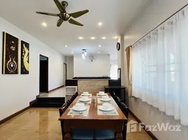 วิลล่า 3 ห้องนอน ให้เช่า ในโครงการ บ้านปาจรีย์, หนองควาย, หางดง, เชียงใหม่, ไทย