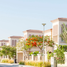 在Jumeirah Village Triangle租赁的1 卧室 联排别墅, Jumeirah Village Triangle (JVT), 迪拜, 阿拉伯联合酋长国