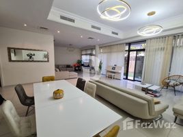 5 спален Вилла на продажу в Silver Springs 1, Akoya Park