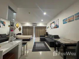 คอนโด 1 ห้องนอน ให้เช่า ในโครงการ ชิค คอนโด, กะรน, เมืองภูเก็ต, ภูเก็ต