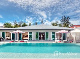 5 Schlafzimmer Villa zu vermieten in Surin Beach, Choeng Thale, Choeng Thale