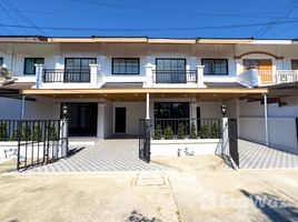 3 спален Таунхаус на продажу в Phuket Inter Villa, Ko Kaeo