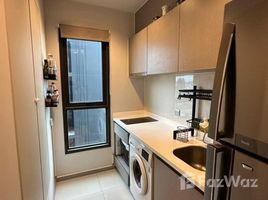 2 спален Квартира в аренду в Life Asoke Rama 9, Makkasan, Ратчатхещи