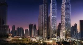 Available Units at The Address Residences Dubai Opera