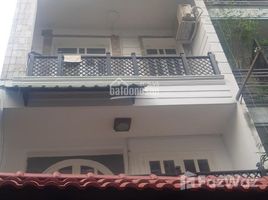 4 Bedroom House for sale in District 3, Ho Chi Minh City, Ward 14, District 3