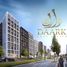 Studio Apartment for sale at Rehan Apartments, Aljada