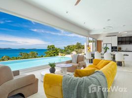 บ้านเดี่ยว 4 ห้องนอน ให้เช่า ในทำเล บ่อผุด, สุราษฎร์ธานี, บ่อผุด