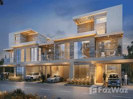 6 спален Вилла на продажу в Belair Damac Hills - By Trump Estates, NAIA Golf Terrace at Akoya