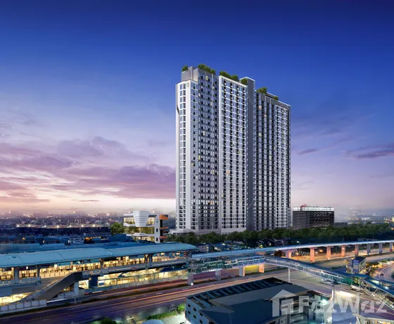 1 Bedroom Condo for Sale at Origin Play Sri Laselle Station for ฿ ...