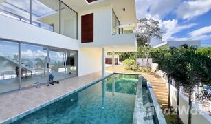 3 Bedrooms Villa for sale in Bo Phut, Koh Samui 