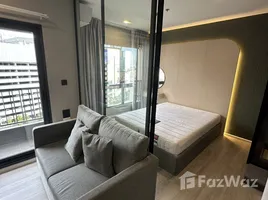 คอนโด 1 ห้องนอน ให้เช่า ในโครงการ เดอะ คีย์ พระราม 3, บางโคล่, บางคอแหลม, กรุงเทพมหานคร