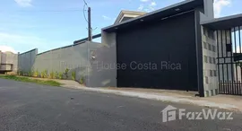Verfügbare Objekte im Alajuela