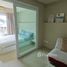Studio Apartment for rent at Phuket Avenue Condominium, Talat Yai, Phuket Town, Phuket, Thailand