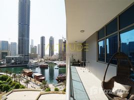 1 спален Квартира на продажу в The Jewel Tower B, The Jewels, Dubai Marina