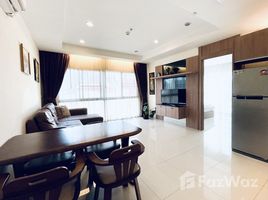 1 Bedroom Condo for sale at Nam Talay Condo, Na Chom Thian, Sattahip