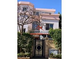 4 Bedroom Villa for rent at El Rehab Extension, Al Rehab, New Cairo City, Cairo