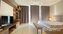 Available Units at Noble Ploenchit