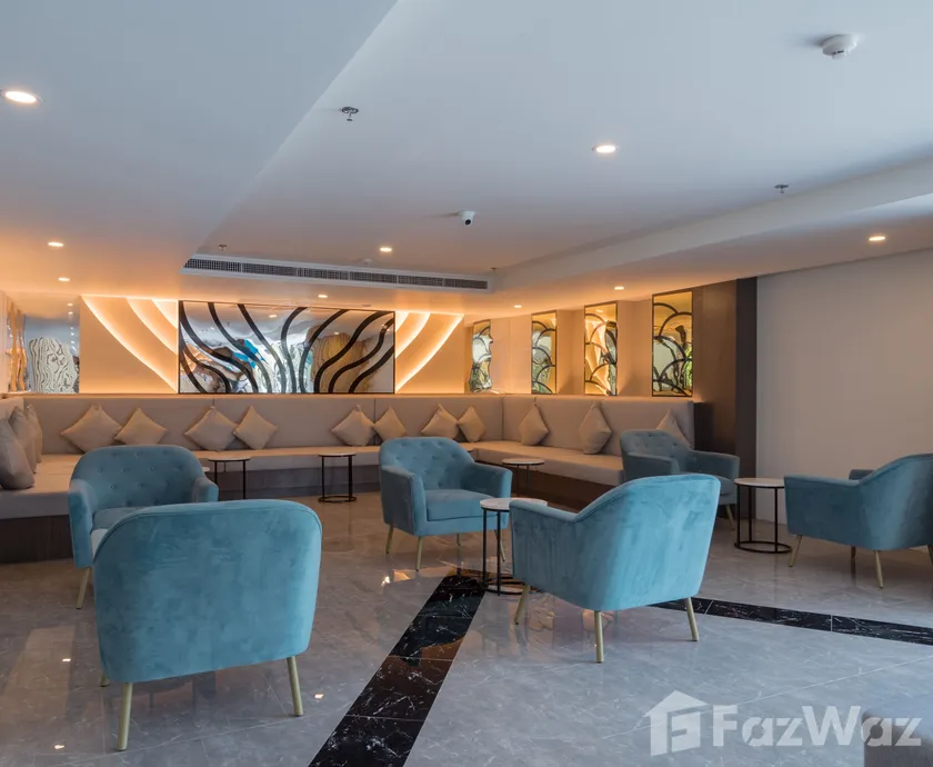 Studio Condo for Sale at The VIP Mercury - Wyndham La Vita Phuket for ฿ ...