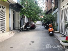 Studio Nhà mặt tiền for sale in Phường 17, Gò Vấp, Phường 17