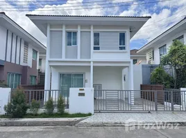 บ้านเดี่ยว 3 ห้องนอน ให้เช่า ในโครงการ ฮาบิเทีย เกาะ แก้ว, เกาะแก้ว