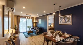Available Units at Natura Green Residence