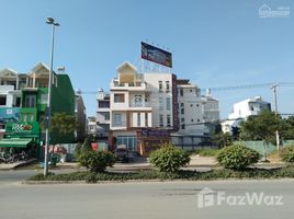 Студия Дом for sale in Binh Chanh, Хошимин, Binh Hung, Binh Chanh