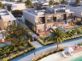 3 спален Дом на продажу в The Pulse Beachfront, Mag 5 Boulevard, Dubai South (Dubai World Central)