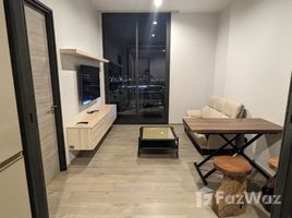 在The Crest Park Residences租赁的1 卧室 公寓, Chomphon, 乍都节, 曼谷