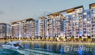 4 Schlafzimmern Appartement zu verkaufen in dar wasl, Dubai Canal Front Residences