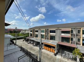 3 Bedroom Townhouse for sale at The Connect UP3 ChalermPhraKeit 67, Prawet, Prawet