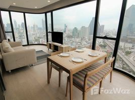 2 спален Кондо в аренду в Ashton Chula-Silom, Si Phraya