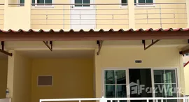 Available Units at Fuengfa Villa 18-19