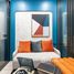 1 Bedroom Condo for sale at Groove Muse Ratchada 7, Din Daeng