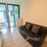 1 Habitación Departamento en venta en Pause Sukhumvit 107, Samrong Nuea