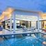 4 спален Вилла на продажу в Brianna Luxuria Villas, Раваи
