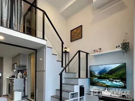 ขายอพาร์ทเม้นท์ 1 ห้องนอน ในโครงการ ไนท์บริดจ์ สเปซ รัชโยธิน, จตุจักร, จตุจักร, กรุงเทพมหานคร