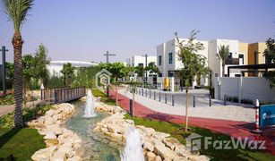 4 Schlafzimmern Villa zu verkaufen in Al Raqaib 2, Ajman Sharjah Sustainable City