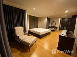 3 Schlafzimmer Wohnung zu vermieten im Newton Tower, Khlong Toei