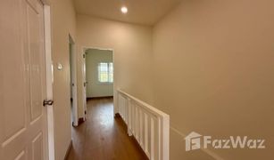 3 Bedrooms Townhouse for sale in Nong Phueng, Chiang Mai Diya Valley Saraphi