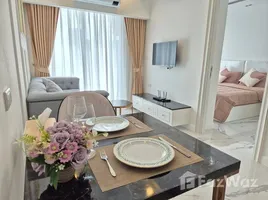 คอนโด 1 ห้องนอน ให้เช่า ในโครงการ ดิ เอ็มไพร์ ทาวเวอร์ พัทยา, เมืองพัทยา