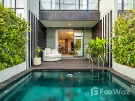 2 Habitación Villa en venta en Canggu, Badung, Canggu