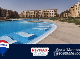 3 Bedroom Apartment for sale at Stone Residence, The 5th Settlement, New Cairo City, Cairo