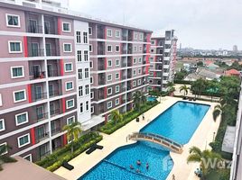 2 Bedroom Condo for rent at CC Condominium 2, Nong Prue